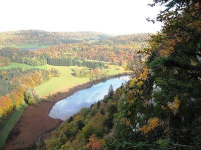 Autour des lacs - 26B