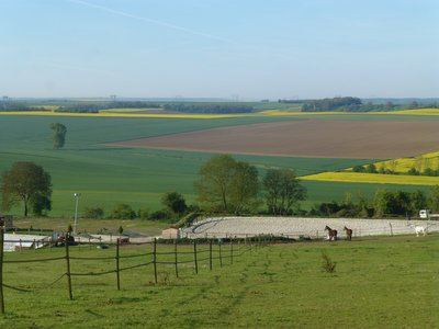 M2 - La chaussée Brunehaut