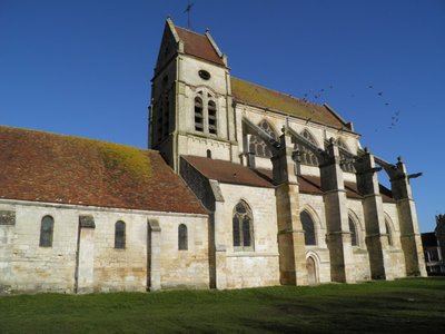 R7 - Sources, mares et fontaines