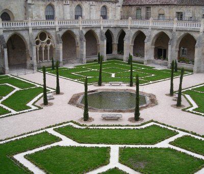 De Viarmes à Royaumont