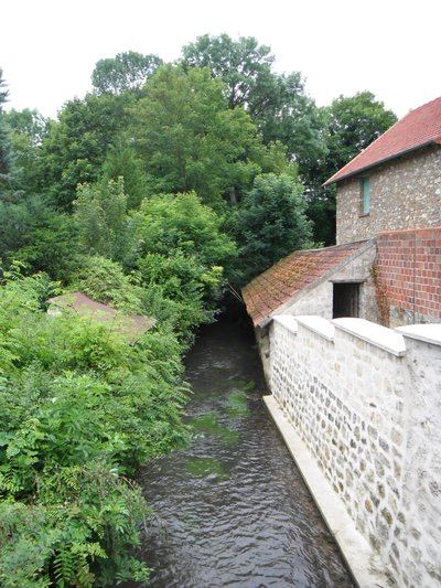 A6 - Le sentier du puits fondu