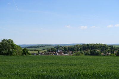 Sentier du patrimoine d'Avernes