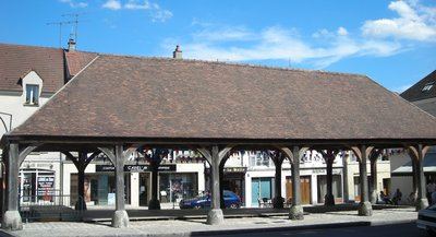 Luzarches, de hameaux en lavoirs