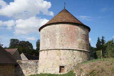 Sentier du patrimoine d'Us