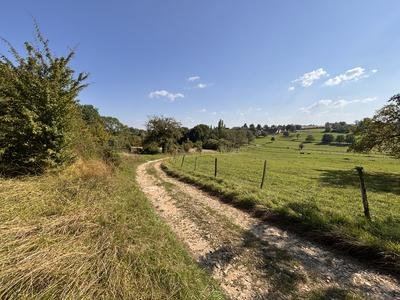 Sentier du patrimoine de Chérence