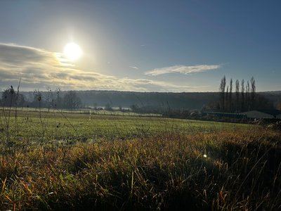 Sentier Blanche de Castille