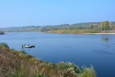 Saint Germain sur Vienne