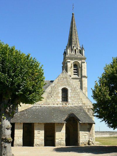 La Roche Clermault