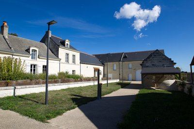 Savigny - Bertignolles