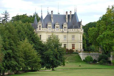 Circuit de randonnée : circuit des trois bourgs