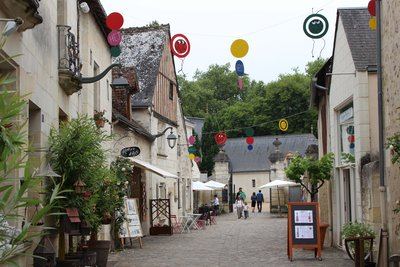 Au cœur du Ridellois