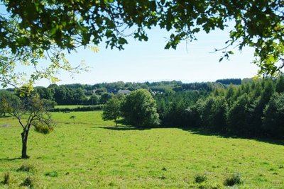 Par les villages