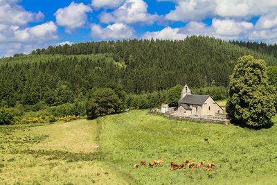 Le Puy Mamoulaud