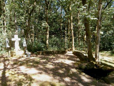 La boucle de Sainte-Geneviève