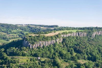 Le tour des Orgues