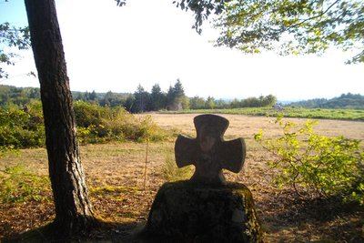 Mystérieuses fontaines