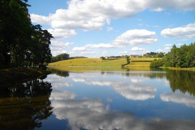 Les Etangs