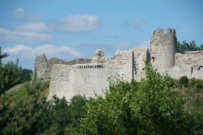 Chemins des troubadours