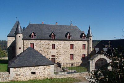 Le château