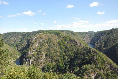Sentier de la confluence