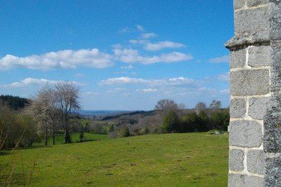 Vieilles Demeures
