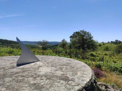 Liaison Eymoutiers-Vassivière