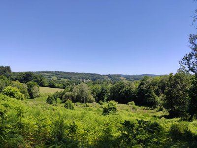 Boucle du Mont Larron