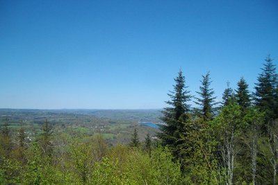 Un air de montagne
