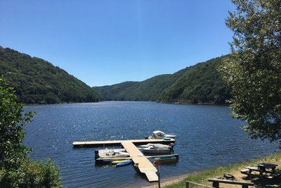 Une histoire au fil de l’eau