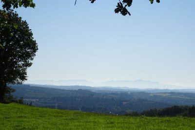 Entre Vienne et Diège