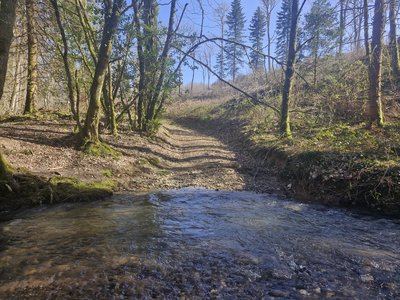 Moulin de Lignac