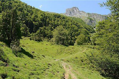 La cabane de Lasbordes