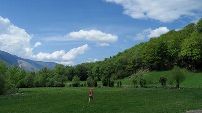 N°28 Chemin d'Aulet