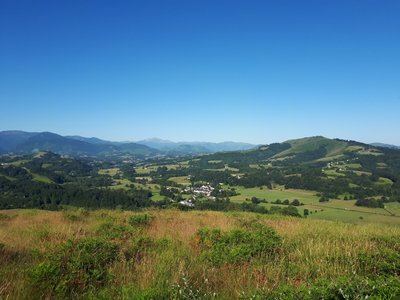 N°6 Trail Conquête des Soums