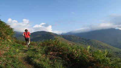 N°18 Trail d'Ourdinse