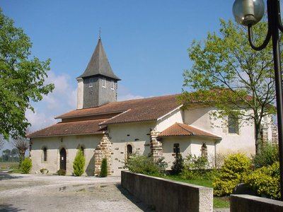 Malaussanne : Du moulin
