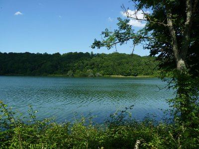 De Sauvagnon au lac du Balaing