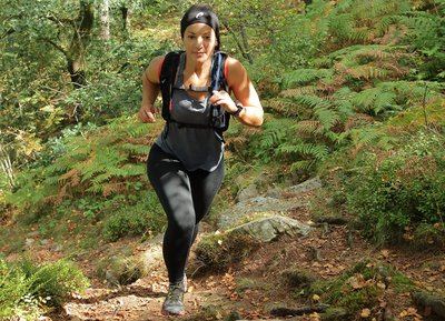 06 Vallée de la Cour - Station de Trail® Bagnoles Normandie