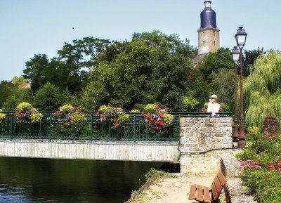 Le Grand Huit, Suisse Normande - Randonnée à pied