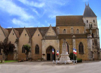 Le moulin aux Moines - Randonnée à pied dans le Perche