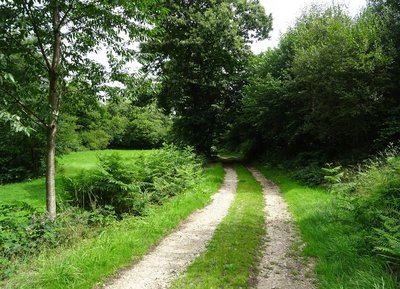 Circuit des Haras - Randonnée à pied en Pays d'Auge