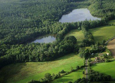 Parcours de découverte de la Réserve de Bresolettes
