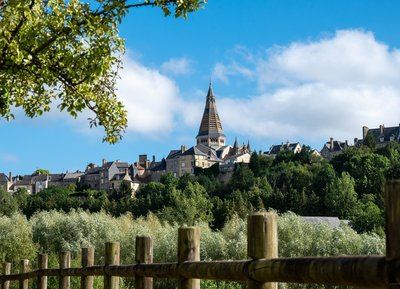 20 Entre Forêt et Bocage - Station de Trail® Bagnoles Normandie