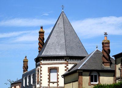 La Forêt de l'Aigle - Randonnée à pied en Pays d'Ouche