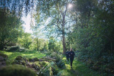 15 La Forêt-Auvray - Suisse Normande Trail