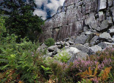 Sentier de la Fosse Arthour