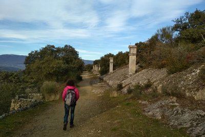 LURS - Promenade des Evêques