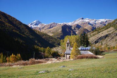 RISTOLAS - Col Lacroix