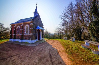 Les Chapelles