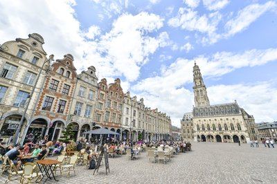 GRP Tour de l'Artois